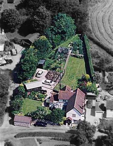  Image of 3 bedroom Cottage for sale in Rawridge Honiton EX14 at Honiton, EX14 9PX