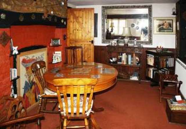  Image of 3 bedroom Cottage for sale in Rawridge Honiton EX14 at Honiton, EX14 9PX