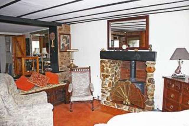  Image of 3 bedroom Cottage for sale in Rawridge Honiton EX14 at Honiton, EX14 9PX