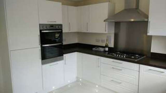  Image of 4 bedroom Terraced house to rent in Brook Lane Tonbridge TN9 at Red Bud Road  Tonbridge, TN9 1PU