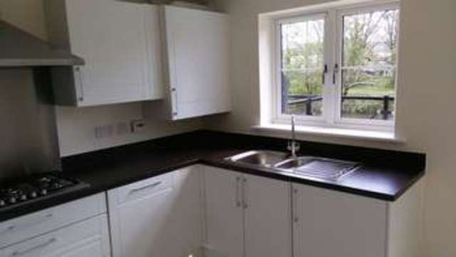  Image of 4 bedroom Terraced house to rent in Brook Lane Tonbridge TN9 at Red Bud Road  Tonbridge, TN9 1PU