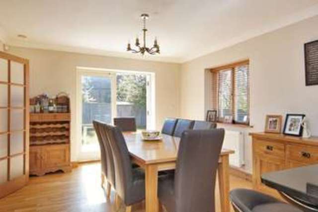  Image of 6 bedroom Detached house for sale in Rio Drive Collingham Newark NG23 at Rio Drive Collingham Newark, NG23 7NB