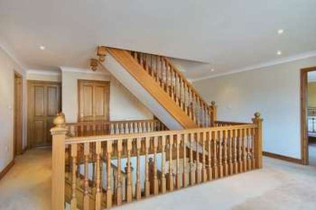  Image of 6 bedroom Detached house for sale in Rio Drive Collingham Newark NG23 at Rio Drive Collingham Newark, NG23 7NB