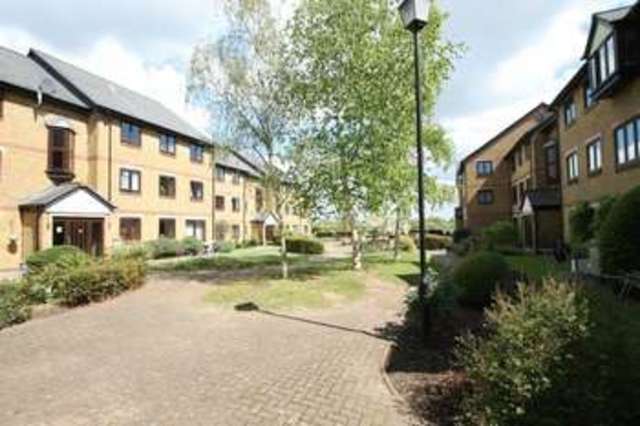  Image of 2 bedroom Flat for sale in Riverside Close London E5 at Riverside Close  London, E5 9SU