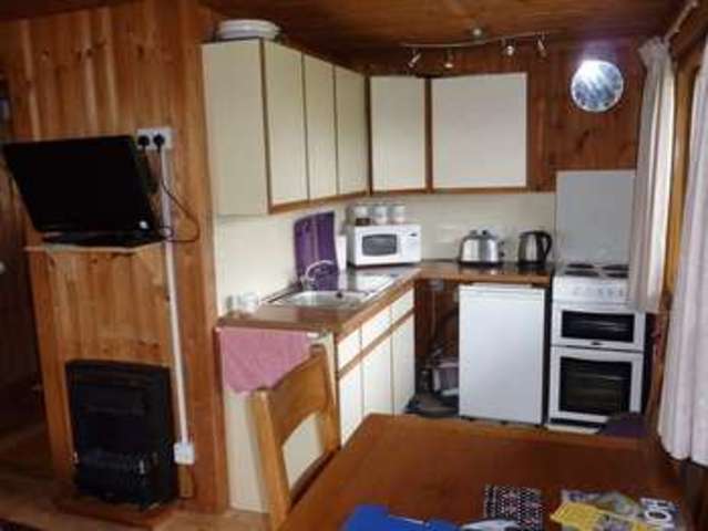  Image of 2 bedroom Detached house for sale in Sidmouth Road Rousdon Lyme Regis DT7 at Pinewood Rousdon Nr Lyme Regis, DT7 3RD