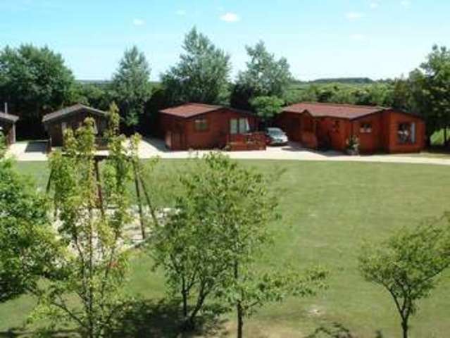  Image of 2 bedroom Detached house for sale in Sidmouth Road Rousdon Lyme Regis DT7 at Pinewood Rousdon Nr Lyme Regis, DT7 3RD