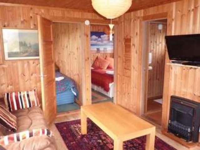  Image of 2 bedroom Detached house for sale in Sidmouth Road Rousdon Lyme Regis DT7 at Pinewood Rousdon Nr Lyme Regis, DT7 3RD