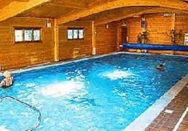  Image of 2 bedroom Detached house for sale in Sidmouth Road Rousdon Lyme Regis DT7 at Pinewood Rousdon Nr Lyme Regis, DT7 3RD