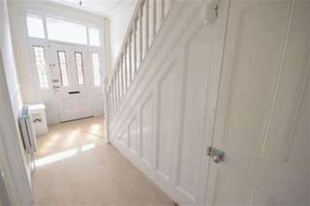  Image of 3 bedroom Terraced house for sale in Roxburgh Avenue Aigburth Liverpool L17 at Roxburgh Avenue Aigburth Liverpool, L17 4LQ