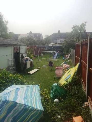  Image of 3 bedroom Semi-Detached house for sale in Rushden Gardens Clayhall Ilford IG5 at Rushden Gardens  Ilford, IG5 0BN