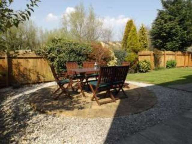  Image of 4 bedroom Detached house for sale in Rushmere Glossop SK13 at Glossop Derbyshire Glossop, SK13 8TH