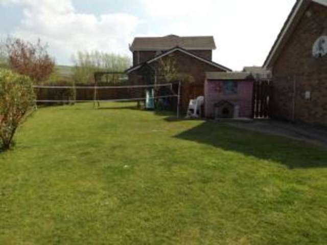  Image of 4 bedroom Detached house for sale in Rushmere Glossop SK13 at Glossop Derbyshire Glossop, SK13 8TH