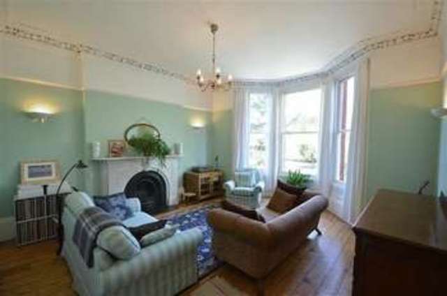  Image of 6 bedroom Semi-Detached house for sale in Salisbury Road Garston Liverpool L19 at Salisbury Road Cressington Park Liverpool, L19 0PH