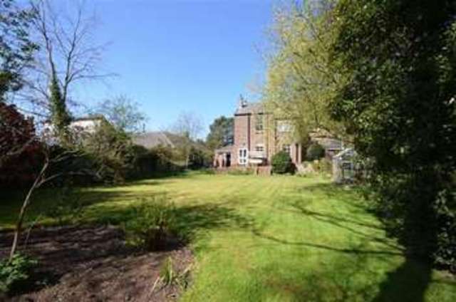  Image of 6 bedroom Semi-Detached house for sale in Salisbury Road Garston Liverpool L19 at Salisbury Road Cressington Park Liverpool, L19 0PH