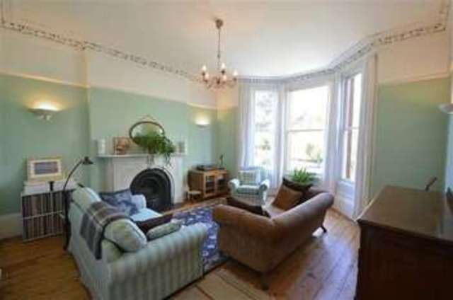  Image of 6 bedroom Semi-Detached house for sale in Salisbury Road Garston Liverpool L19 at Salisbury Road Cressington Park Liverpool, L19 0PH