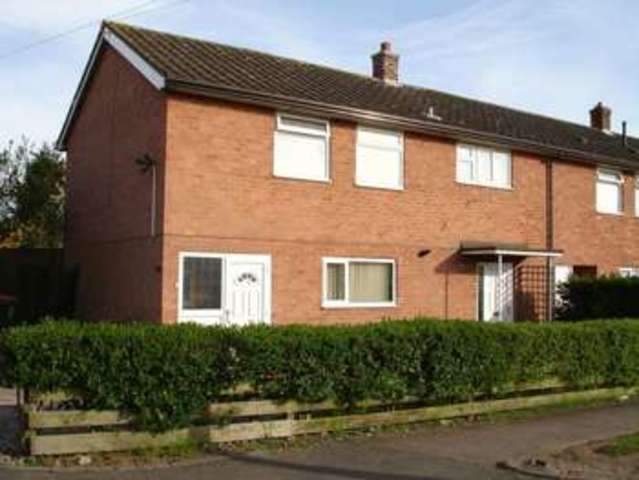  Image of 5 bedroom Semi-Detached house to rent in Sandiford Crescent Newport TF10 at Sandiford Crescent  Newport, TF10 7QP