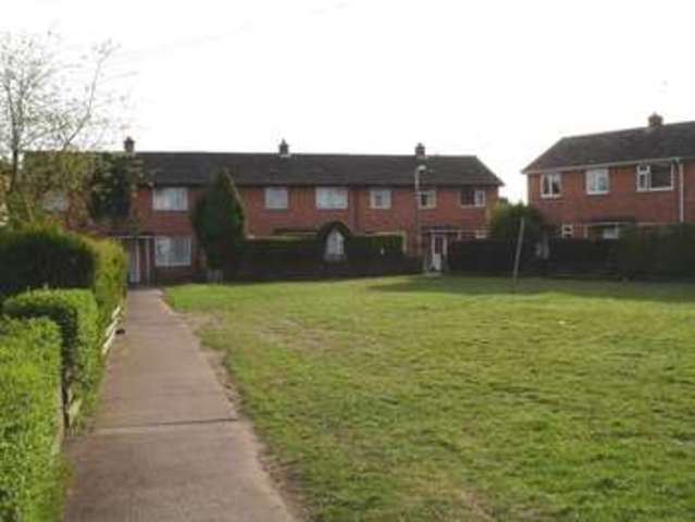  Image of 5 bedroom Semi-Detached house to rent in Sandiford Crescent Newport TF10 at Sandiford Crescent  Newport, TF10 7QP