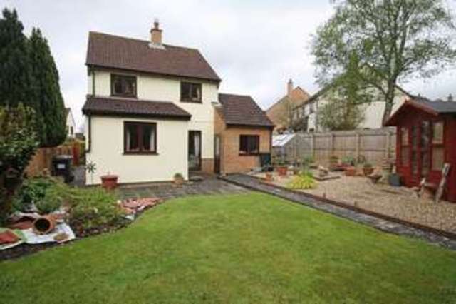  Image of 3 bedroom Detached house for sale in Sandygate Mill Kingsteignton Newton Abbot TQ12 at Sandygate Mill Kingsteignton Newton Abbot, TQ12 3PG