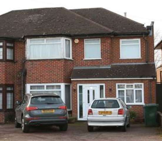  Image of 5 bedroom Semi-Detached house for sale in Broadfields Avenue Edgware HA8 at Broadfields Avenue  Edgware, HA8 8SL