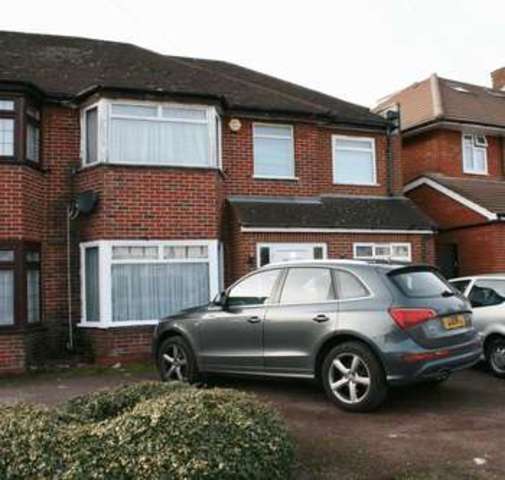  Image of 5 bedroom Semi-Detached house for sale in Broadfields Avenue Edgware HA8 at Broadfields Avenue  Edgware, HA8 8SL