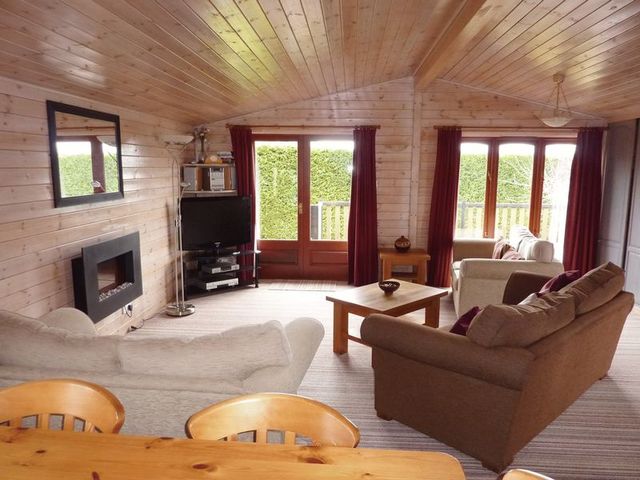  Image of 4 bedroom Detached house for sale in Sidmouth Road Rousdon Lyme Regis DT7 at Pinewood Rousdon Lyme Regis, DT7 3RD