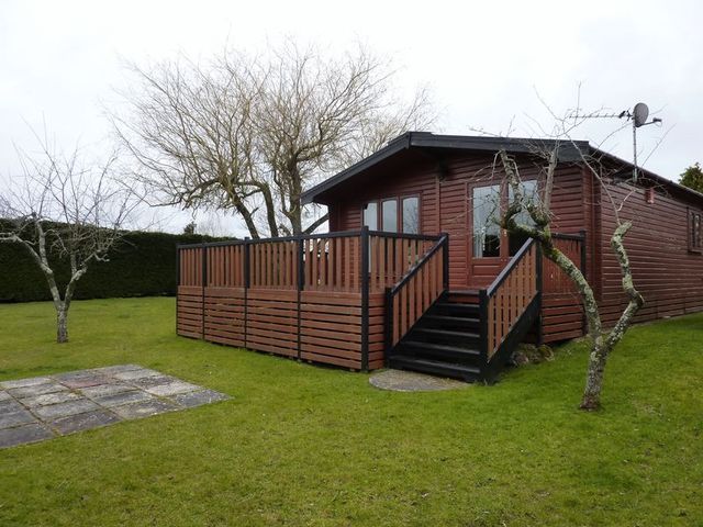  Image of 4 bedroom Detached house for sale in Sidmouth Road Rousdon Lyme Regis DT7 at Pinewood Rousdon Lyme Regis, DT7 3RD