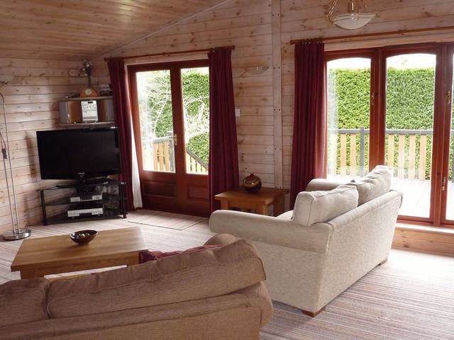  Image of 4 bedroom Detached house for sale in Sidmouth Road Rousdon Lyme Regis DT7 at Pinewood Rousdon Lyme Regis, DT7 3RD