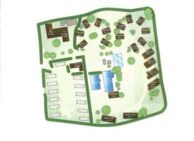  Image of 4 bedroom Detached house for sale in Sidmouth Road Rousdon Lyme Regis DT7 at Pinewood Rousdon Lyme Regis, DT7 3RD