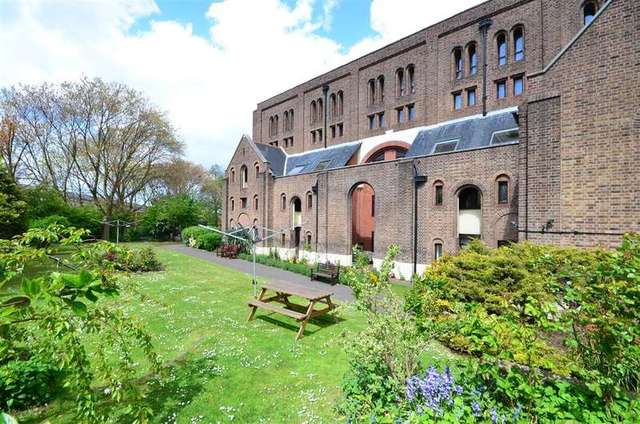  Image of 1 bedroom Flat for sale in Simpson Road Portsmouth PO2 at Portsmouth Hampshire Portsmouth, PO2 8SS
