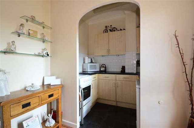  Image of 1 bedroom Flat for sale in Simpson Road Portsmouth PO2 at Portsmouth Hampshire Portsmouth, PO2 8SS