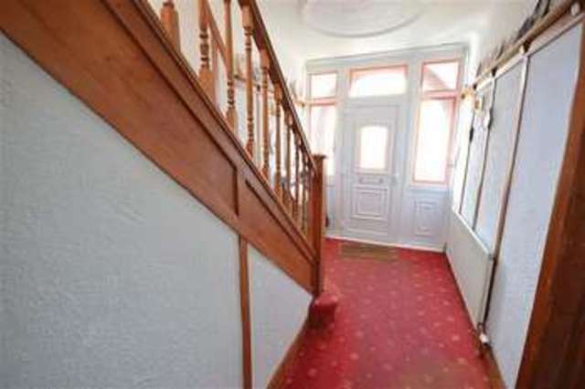  Image of 4 bedroom Semi-Detached house for sale in South Mossley Hill Road Garston Liverpool L19 at South Mossley Hill Road Mossley Hill Liverpool, L19 9BQ