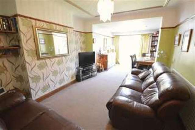  Image of 4 bedroom Semi-Detached house for sale in South Mossley Hill Road Garston Liverpool L19 at South Mossley Hill Road Mossley Hill Liverpool, L19 9BQ