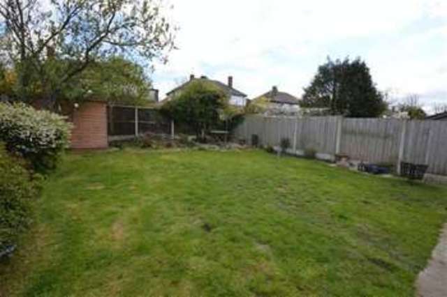  Image of 4 bedroom Semi-Detached house for sale in South Mossley Hill Road Garston Liverpool L19 at South Mossley Hill Road Mossley Hill Liverpool, L19 9BQ