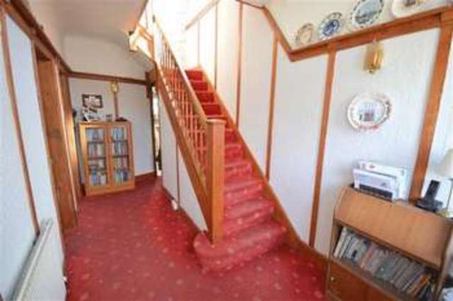  Image of 4 bedroom Semi-Detached house for sale in South Mossley Hill Road Garston Liverpool L19 at South Mossley Hill Road Mossley Hill Liverpool, L19 9BQ