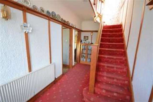  Image of 4 bedroom Semi-Detached house for sale in South Mossley Hill Road Garston Liverpool L19 at South Mossley Hill Road Mossley Hill Liverpool, L19 9BQ