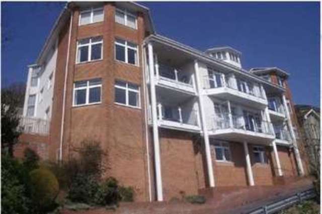  Image of 2 bedroom Flat for sale in South Road Weston-super-Mare BS23 at South Road  Weston-Super-Mare, BS23 2LX