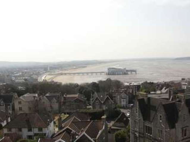  Image of 2 bedroom Flat for sale in South Road Weston-super-Mare BS23 at South Road  Weston-Super-Mare, BS23 2LX