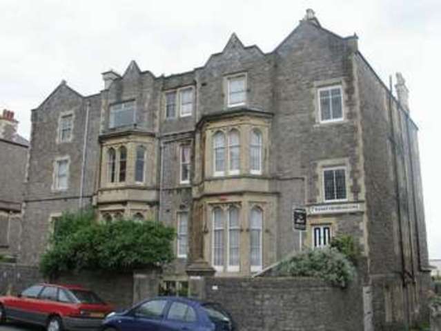  Image of 2 bedroom Flat for sale in South Road Weston-super-Mare BS23 at South Road  Weston-Super-Mare, BS23 2HH