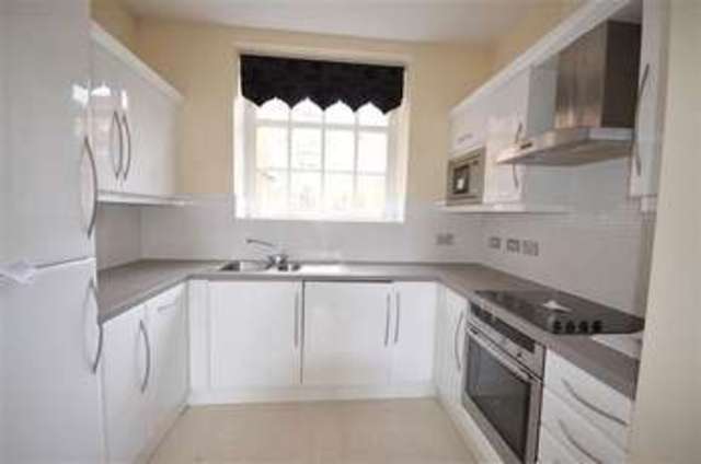  Image of 1 bedroom Flat for sale in Springhill Court Wavertree Liverpool L15 at Springhill Court Wavertree Liverpool, L15 9EJ
