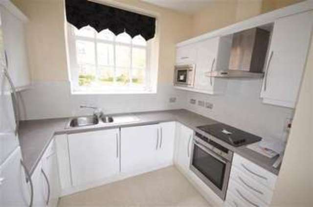  Image of 1 bedroom Flat for sale in Springhill Court Wavertree Liverpool L15 at Springhill Court Wavertree Liverpool, L15 9EJ