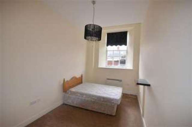  Image of 1 bedroom Flat for sale in Springhill Court Wavertree Liverpool L15 at Springhill Court Wavertree Liverpool, L15 9EJ