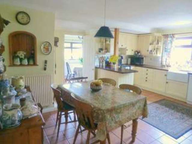 Image of 3 bedroom Detached house for sale in Stockley Stockley Okehampton EX20 at Stockley Okehampton, EX20 1QH