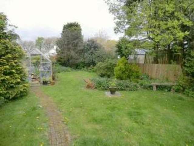  Image of 3 bedroom Detached house for sale in Stockley Stockley Okehampton EX20 at Stockley Okehampton, EX20 1QH