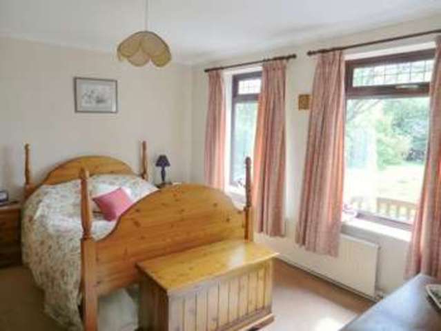  Image of 3 bedroom Detached house for sale in Stockley Stockley Okehampton EX20 at Stockley Okehampton, EX20 1QH