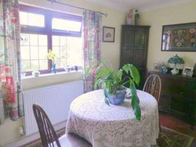  Image of 3 bedroom Detached house for sale in Stockley Stockley Okehampton EX20 at Stockley Okehampton, EX20 1QH