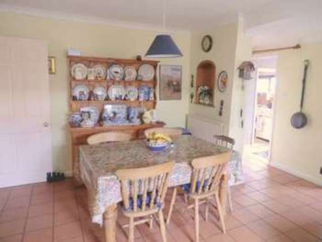  Image of 3 bedroom Detached house for sale in Stockley Stockley Okehampton EX20 at Stockley Okehampton, EX20 1QH