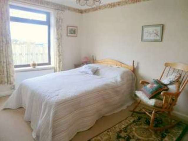  Image of 3 bedroom Detached house for sale in Stockley Stockley Okehampton EX20 at Stockley Okehampton, EX20 1QH