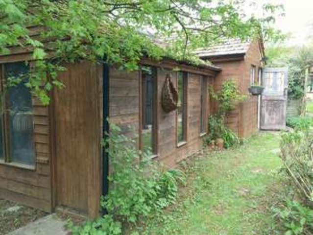  Image of 3 bedroom Detached house for sale in Stockley Stockley Okehampton EX20 at Stockley Okehampton, EX20 1QH