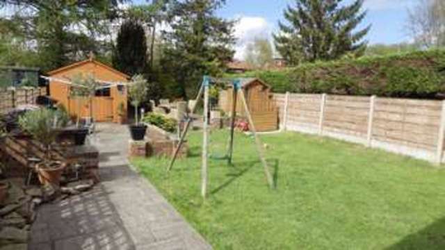  Image of 3 bedroom Semi-Detached house for sale in Stockport Road Marple Stockport SK6 at Stockport Road Marple Stockport, SK6 6EX