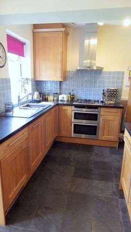  Image of 3 bedroom Semi-Detached house for sale in Stockport Road Marple Stockport SK6 at Stockport Road Marple Stockport, SK6 6EX